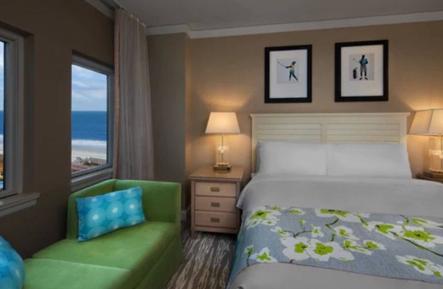 Marriott Ocean Watch Villas at Grande Dunes