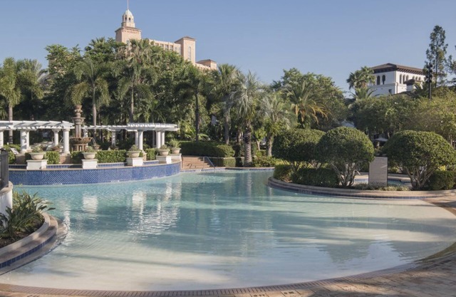 Marriott's Lakeshore Reserve Resort | Studio Suite