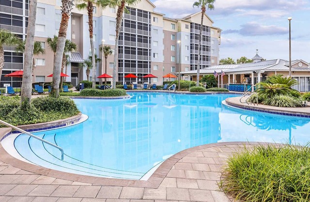 Marriott's Legends Edge at Bay Point Two-Bedroom