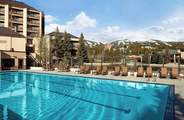 Marriott's Mountain Valley Lodge at Breckenridge