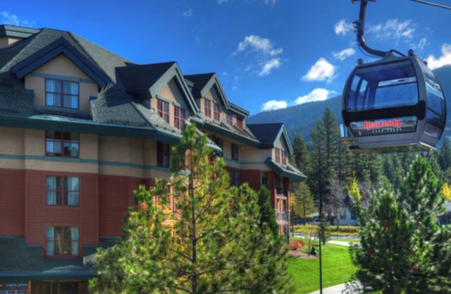 Marriott's Timber Lodge, 2-bedroom upscale villa for Memorial Day week