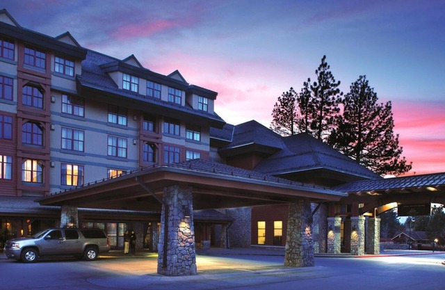 Marriott Timber Lodge Resort - 2 BDRM 2 BA Villa