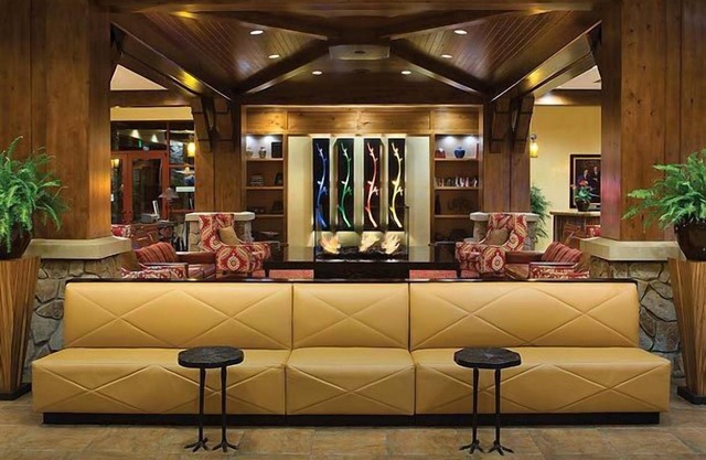 MARRIOTT TIMBER LODGE ALL DATES AVAILABLE -200+ REVIEWS