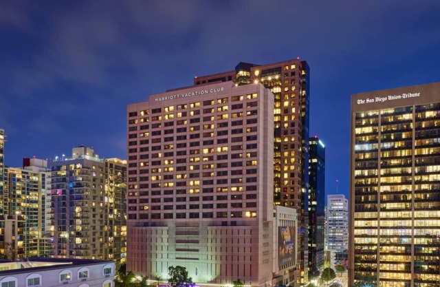 Marriott Vacation Club San Diego | 2BR/2BA Villa
