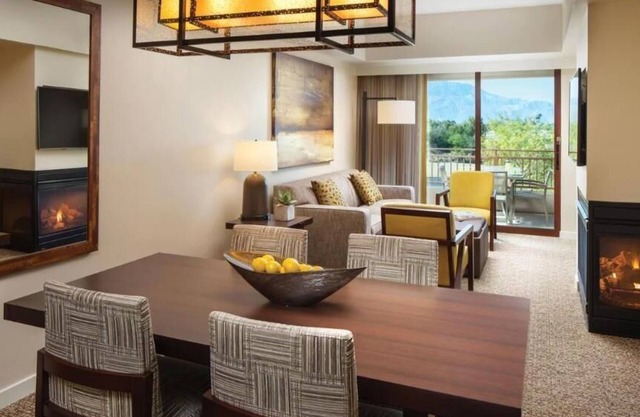 marriott vacation club resort
