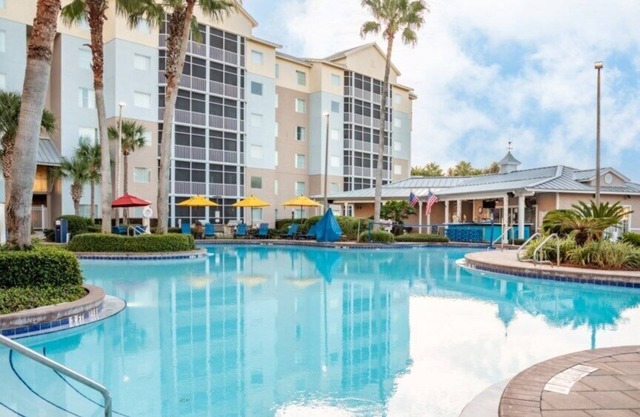 Marriotts Legends Edge at Bay Point: Panama City - 2 Bedroom