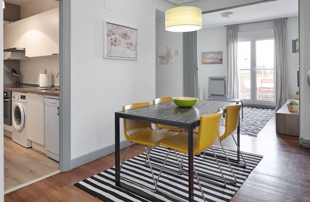 MARRUBI - Basque Stay
