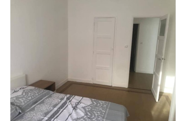 Marseille: Logement Entier à 2 pas du Vieux Port