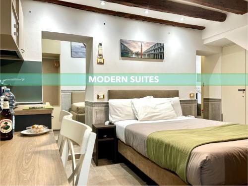 Marsela Suites-Independent Apartment