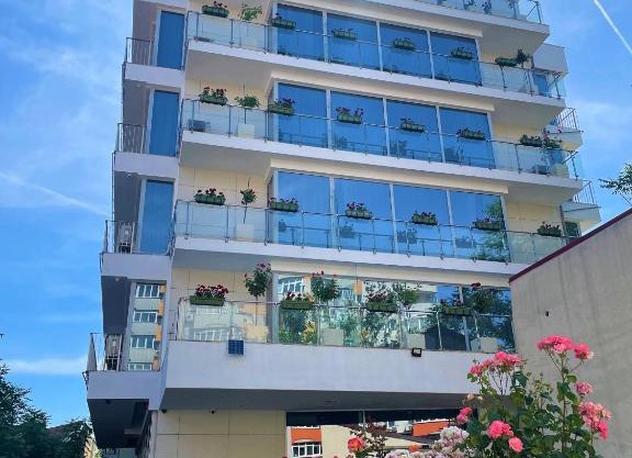 Marshal Garden Hotel