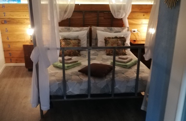 Marta Apartment - The Commander's House