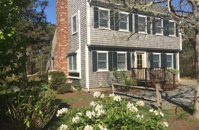 Martha's Vineyard House - Great Rental