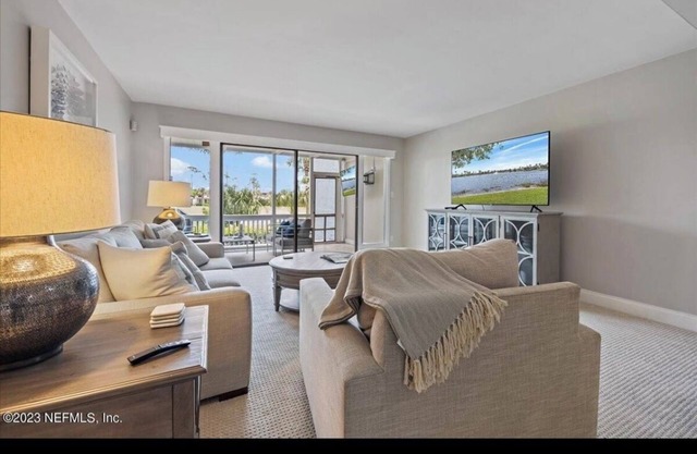 Marvelous 2-bedroom condo located in Ponte Vedra Beach