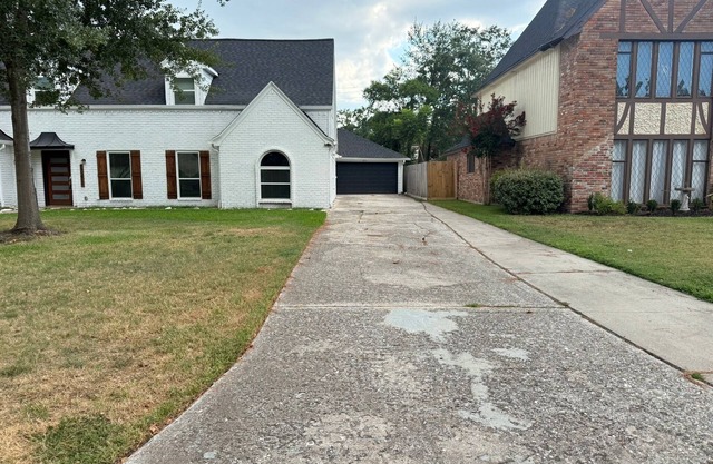 Marvelous 5-bedroom house with AC in Houston