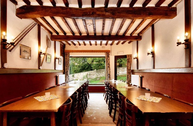 Marvelous Holiday Home in Durbuy with Sauna