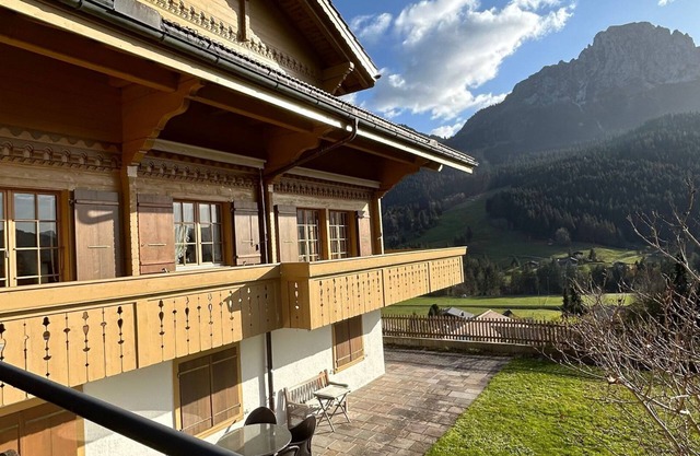 Marvelous Luxurious Furnished Flat with Outstanding Views