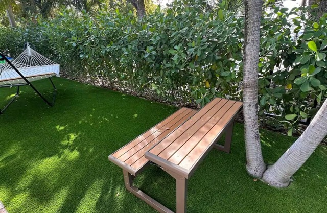 Marvelous studio with AC in vibrant Miami