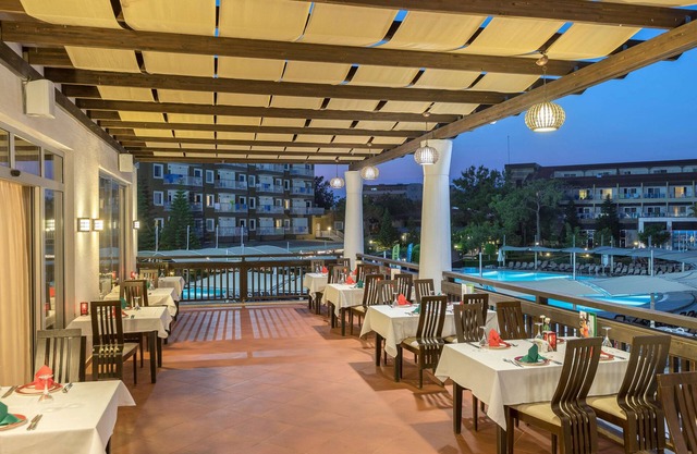 Marvida Family Eco - Ultra All Inclusive & Kids Concept