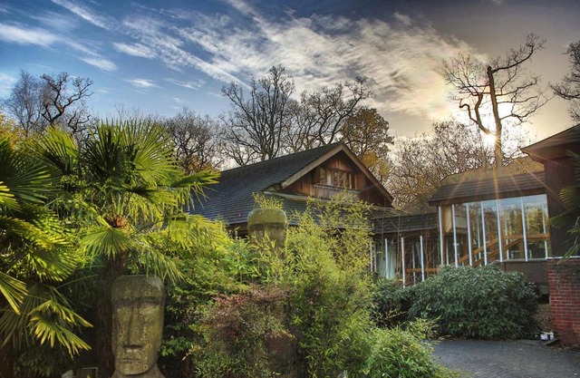 Marwell Hotel Winchester South