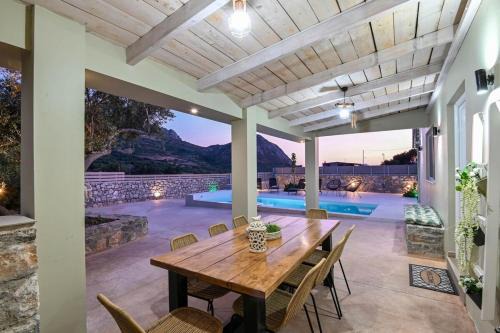 Mary's Villa