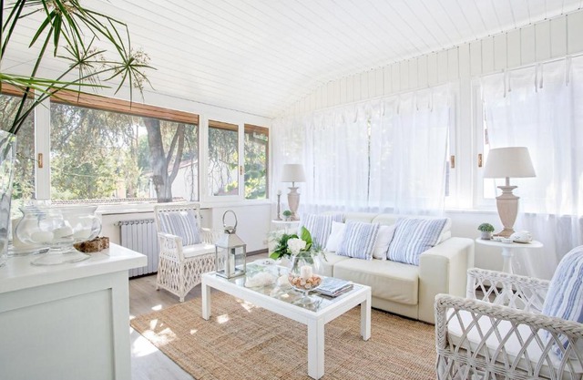 MaryGrace Forte Dei Marmi House 150 metres from the Beach