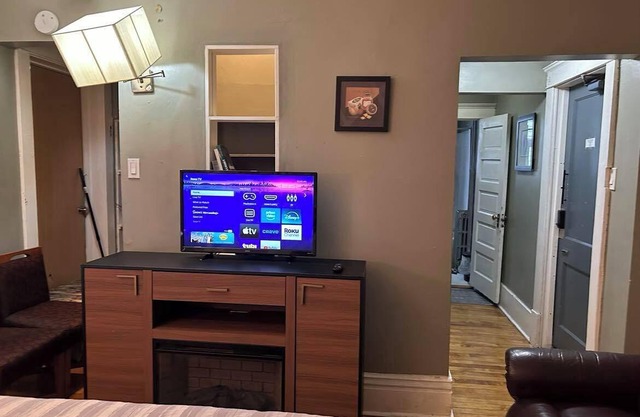Maryland Homestay - Downtown Apartment