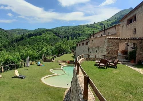Mas Vilar, relax, nature and slow Exclusive Only 6 rooms