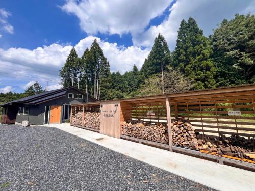Mashiko life stay Amamaki