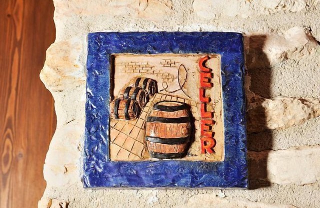 Masia Casa Roja for 2 people