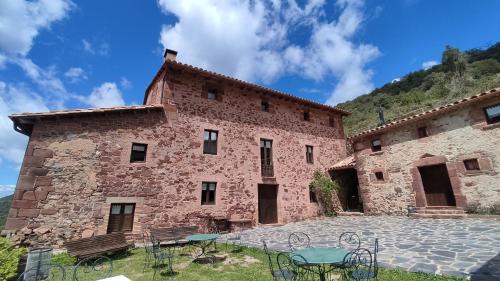 Masia La Morera
