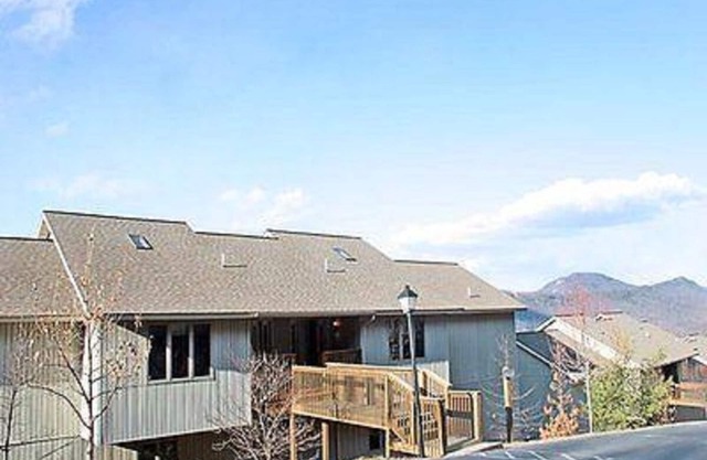 Massanutten Resort, 2BR/2BA, Golf/Waterpark/Ski