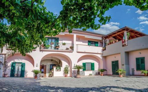 Masseria della Casa