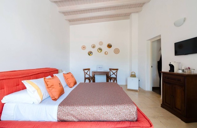 Masseria La Lizza La Remesa - Lecce Selection