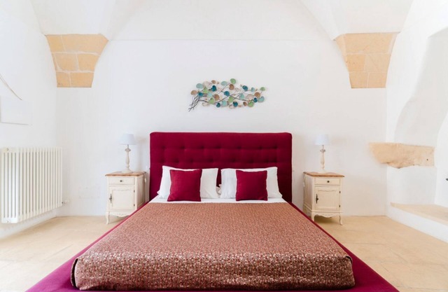 Masseria La Lizza La Pagghiara - Lecce Selection