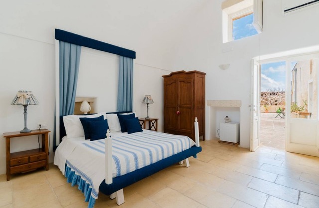 Masseria La Lizza Lu Furnu - Lecce Selection