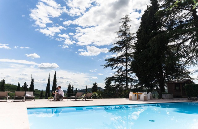 Massimago Wine Relais