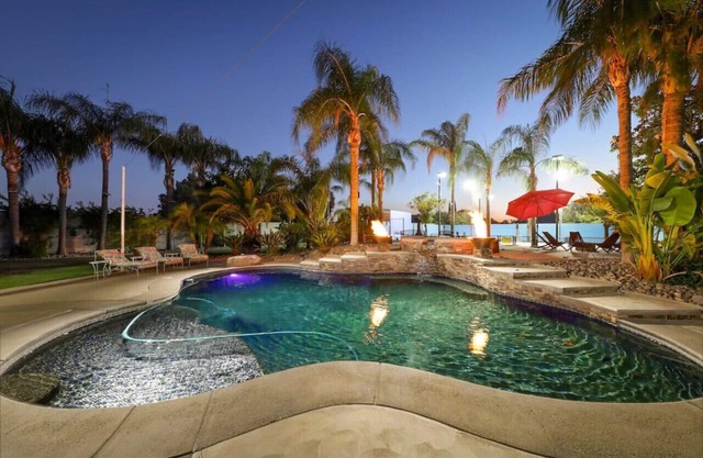 Massive estate with tons of amenities!