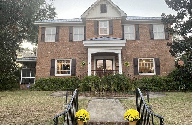 Master's Tournament Rental -Magnolia House - A Southern Oasis