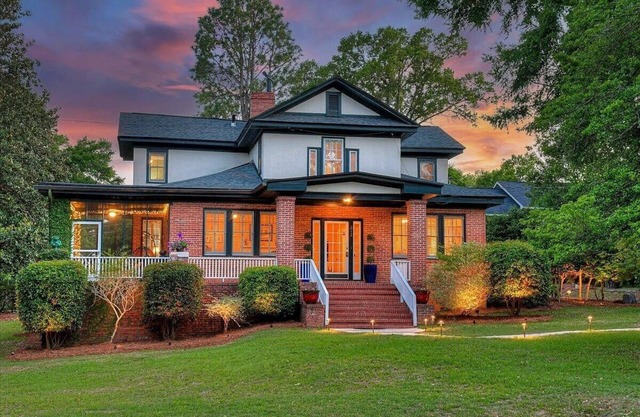 Masters Rental - Located Just 3.2 Miles From Augusta National