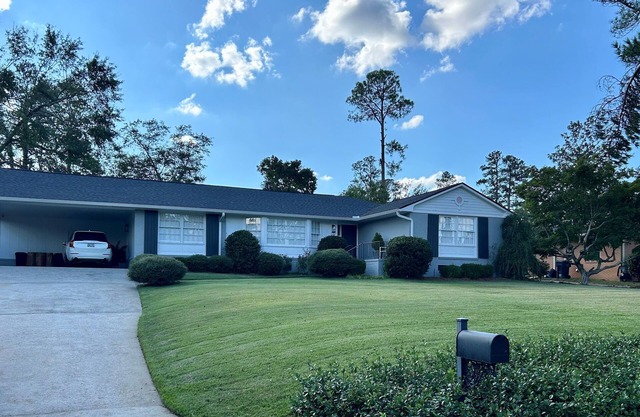 Masters rental- newly remodeled private home