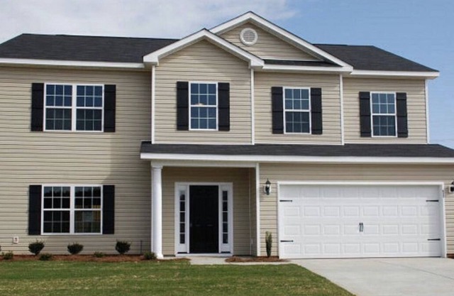 Masters Week rental 2 miles from interstate
