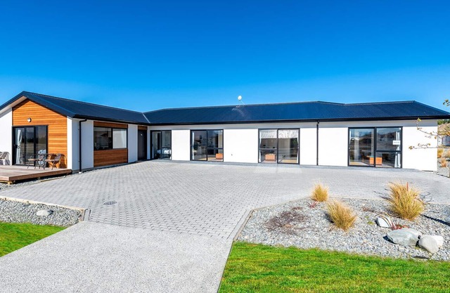 Matariki Star - 1 Bedroom Suite A