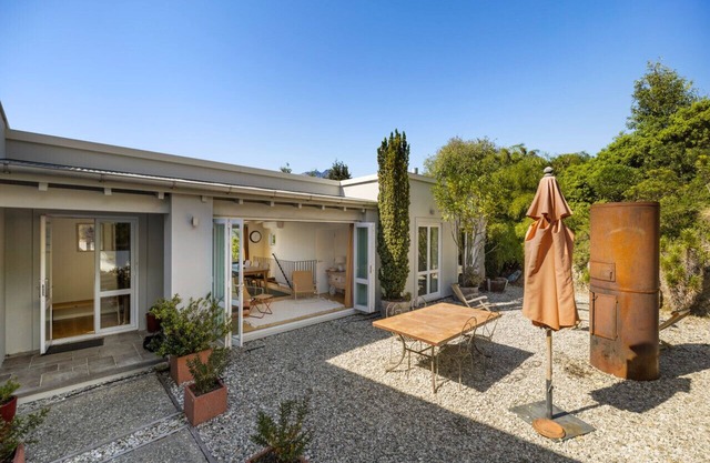 Matau Crest - Luxury Retreat