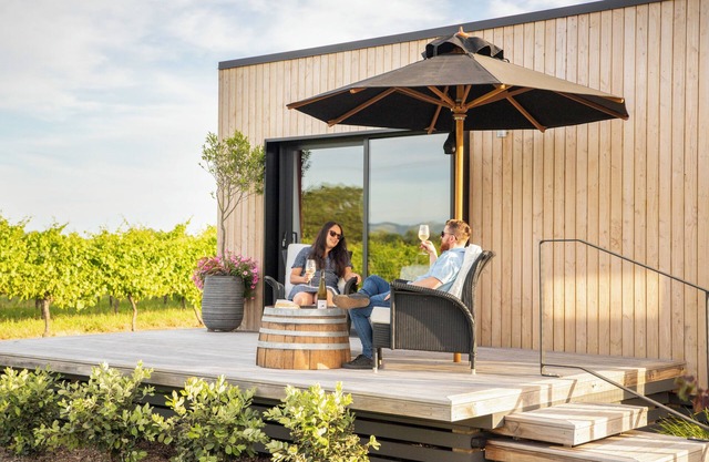 Matawhero Wines