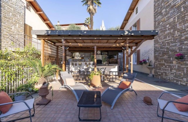 Matilde Home by Interhome