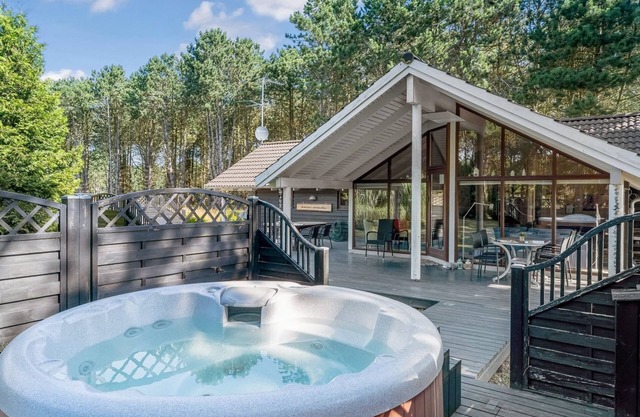 "Matine" - 800m from the sea by Interhome