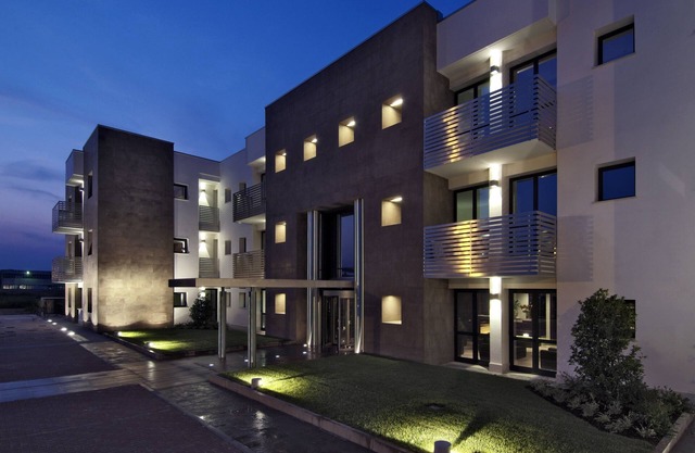 Matrix Hotel & Residence
