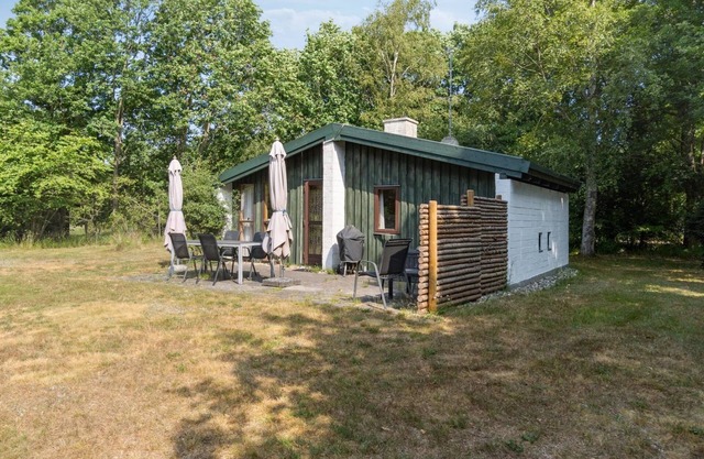 "Matta" - 800m from the sea by Interhome