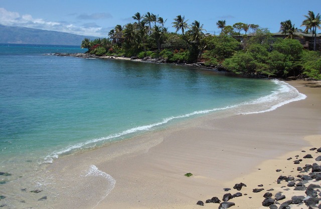 Maui Beach House