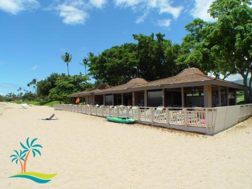 Maui Eldorado Condo A104